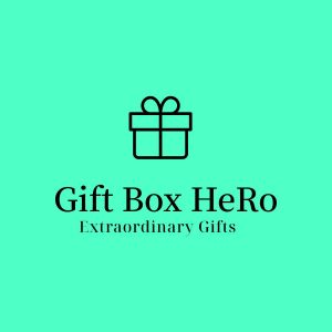 Gift Box HeRo – Thoughtful, Quality, Handpicked Gifts