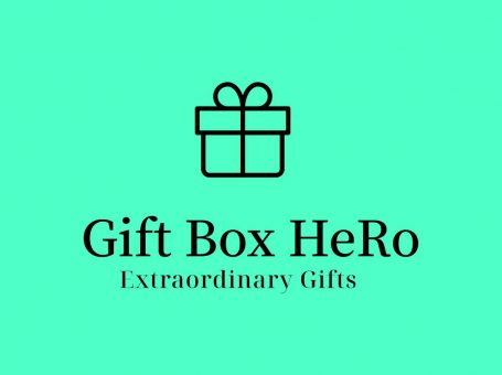 Gift Box HeRo – Thoughtful, Quality, Handpicked Gifts