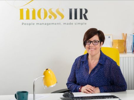 Moss HR Limited – Your Partner in Managing People