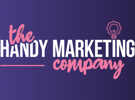The Handy Marketing Company – Elevate your Brand’s Success