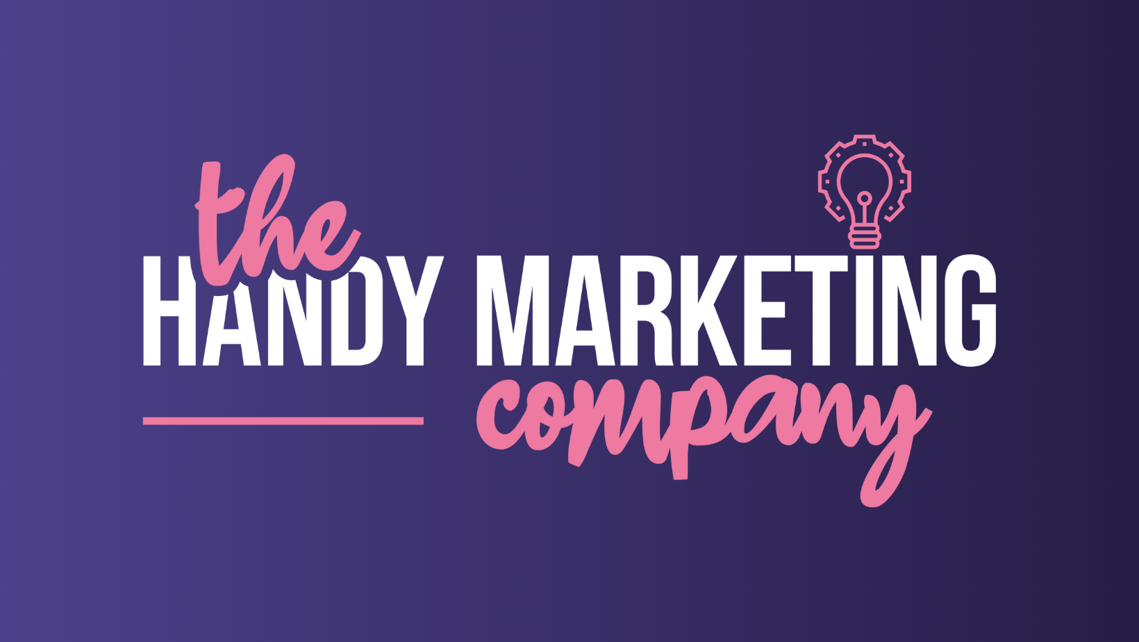 The Handy Marketing Company - Elevate your Brand's Success