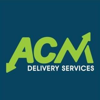 ACM Delivery Services - Domestic and Business Service you can trust