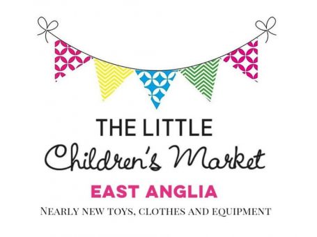 The Little Children’s Market – East Anglia