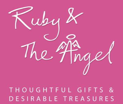 Ruby and the Angel – Where fashion meets elegance