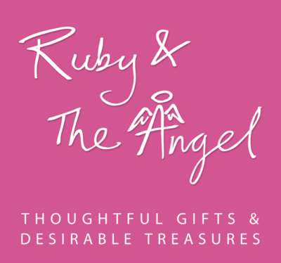 Ruby and the Angel - Where fashion meets elegance