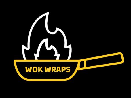 Wok Wraps – Authentic Chinese Cuisine meets Creativity