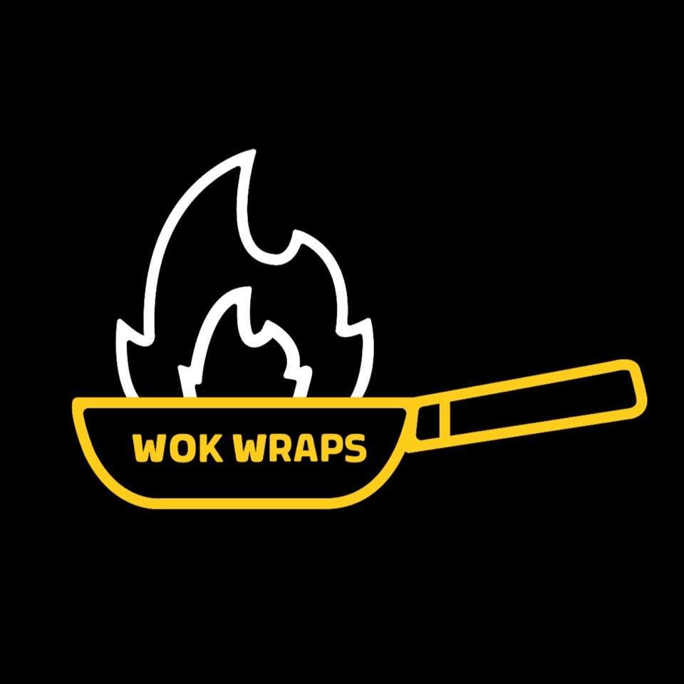 Wok Wraps - Authentic Chinese Cuisine meets Creativity