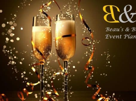 Beau’s & Belle’s Event Planners – Specialise in Organising Weddings