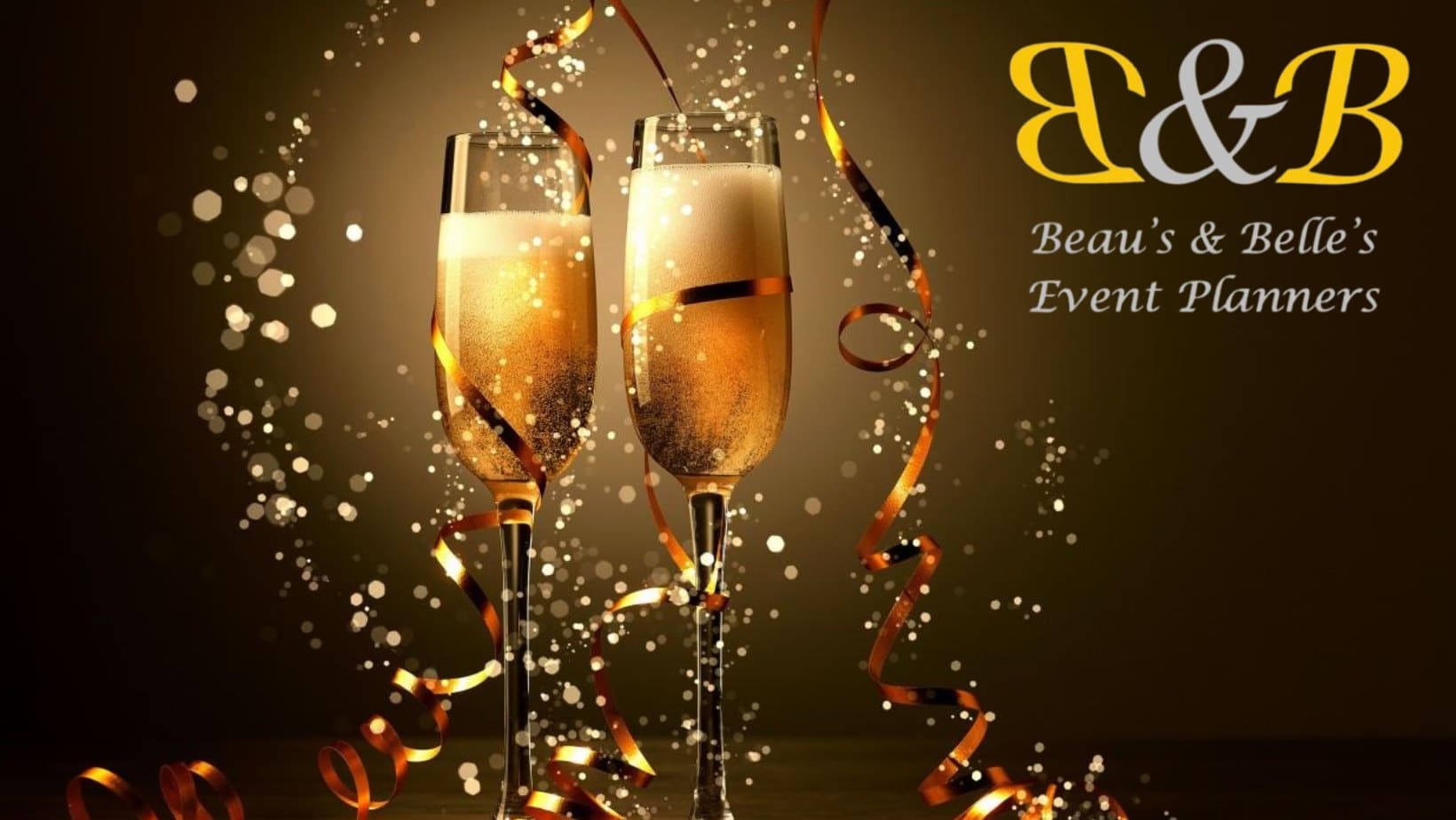 Beau's & Belle's Event Planners - Specialise in Organising Weddings