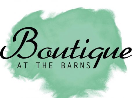 Boutique at The Barns – Beautiful Fashion