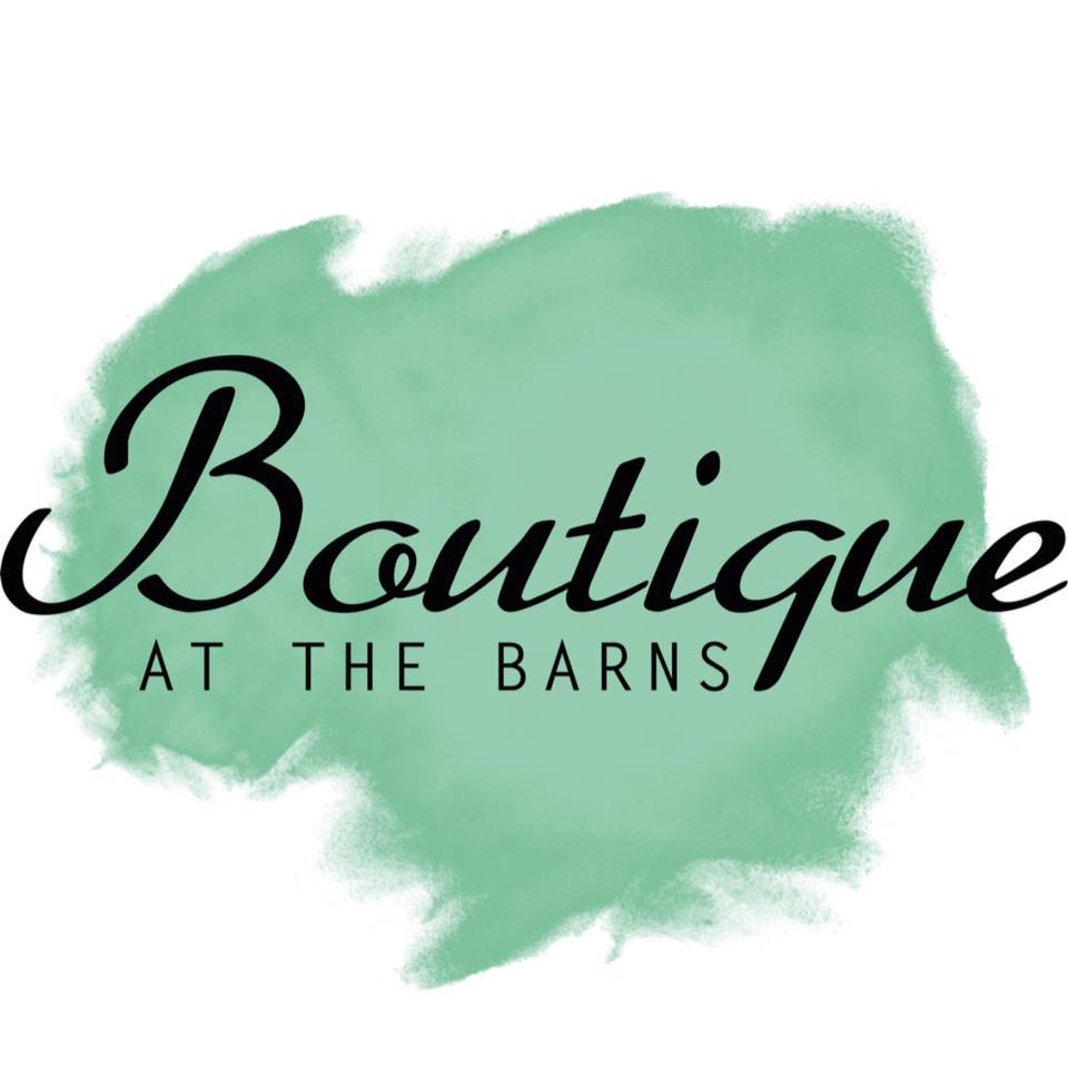 Boutique at The Barns - Beautiful Fashion