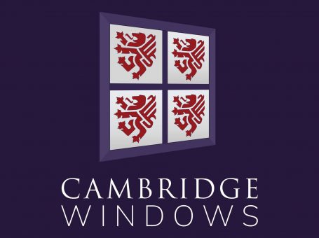 Cambridge Windows LTD – Local Experienced Affordable