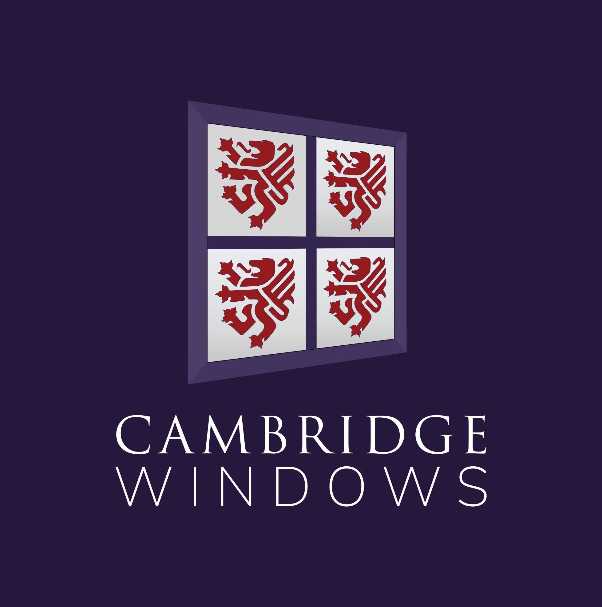 Cambridge Windows LTD - Local Experienced Affordable