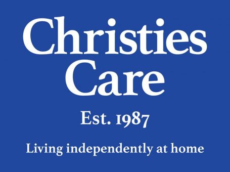 Christies Care – Helping people to live Independently at Home