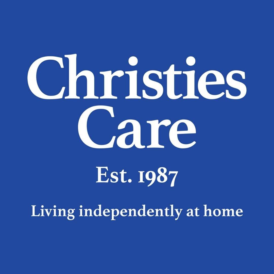 Christies Care - Helping people to live Independently at Home