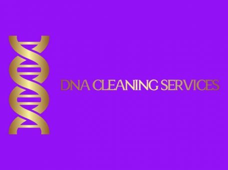 DNA Cleaning Services – Family Run, Friendly and Professional