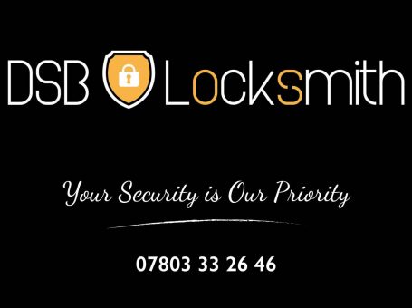DSB Locksmith – 24/7 Emergency Service. Your Safety is our Priority