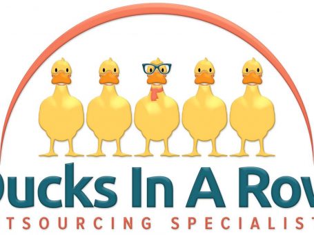 Ducks In A Row – Outsourcing Agency Working Alongside You