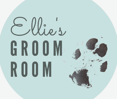 Ellies Groom Room – Because Every Dog Deserves  The Best