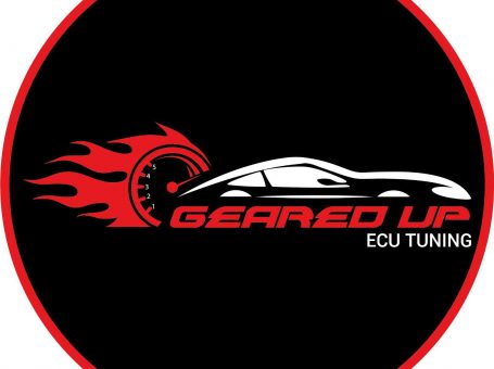 Geared Up Tuning – Quality and Reliable ECU Mapping