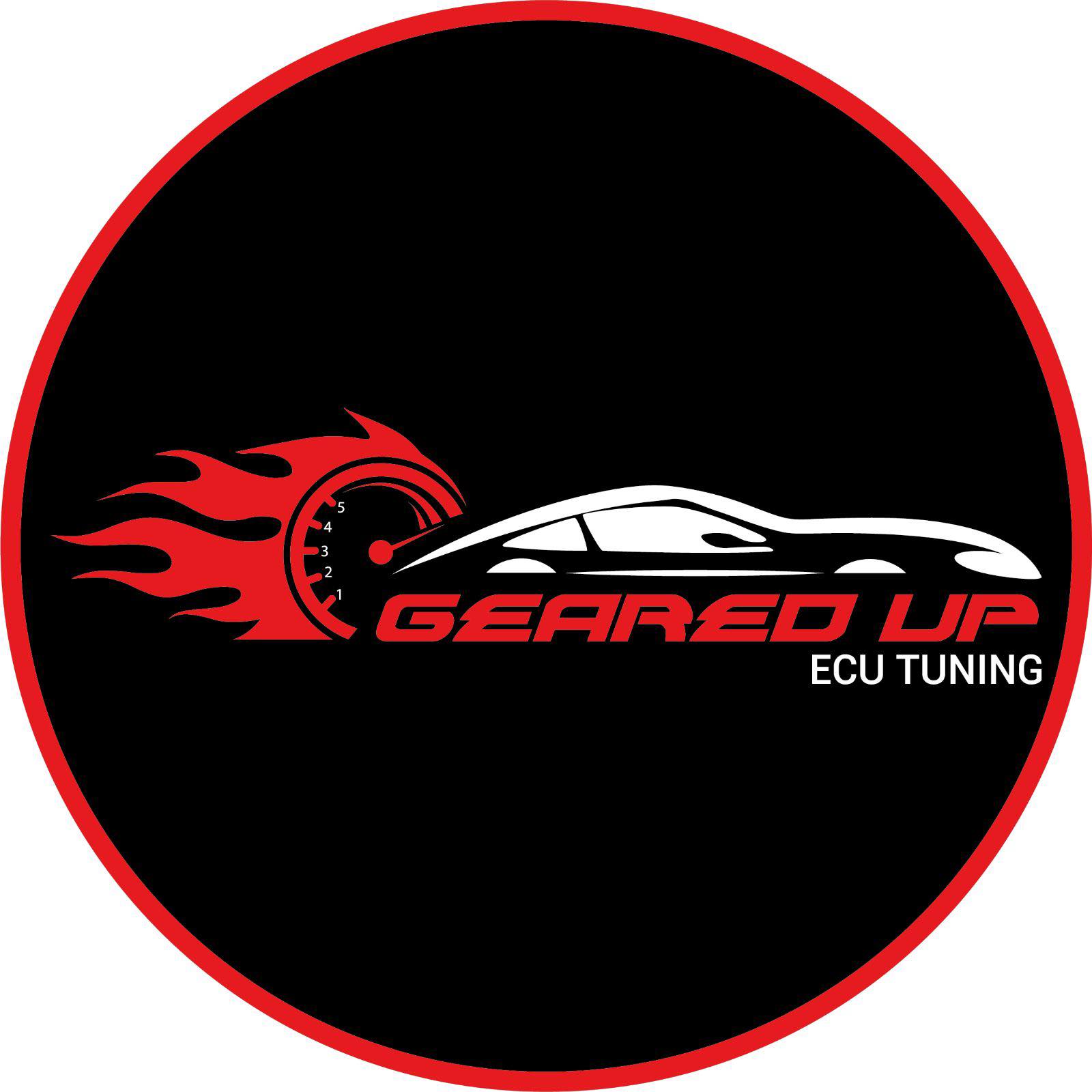Geared Up Tuning - Quality and Reliable ECU Mapping