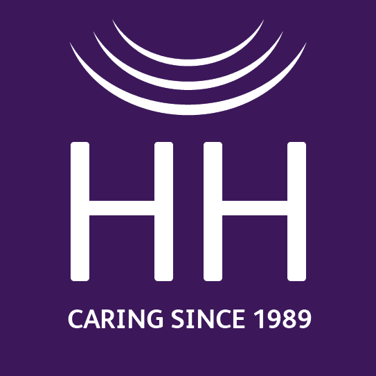 Helping Hands Home Care - Life is Better at Home