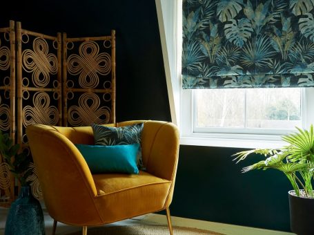 Homely Blinds and Shutters – Custom Made to Measure