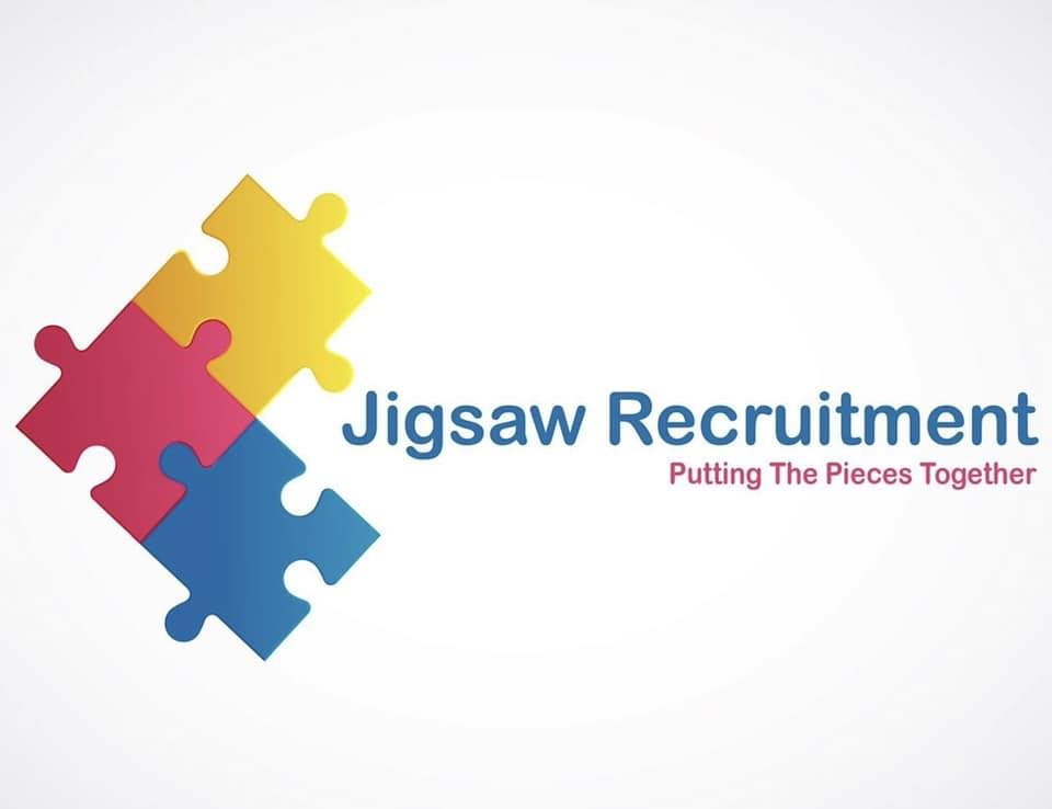 Jigsaw Recruitment - Successful Recruitment Starts Here