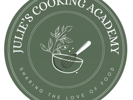 Julie’s Cooking Academy – Passionate about sharing the love of food