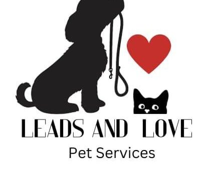 Leads and Love – We look after all Animals