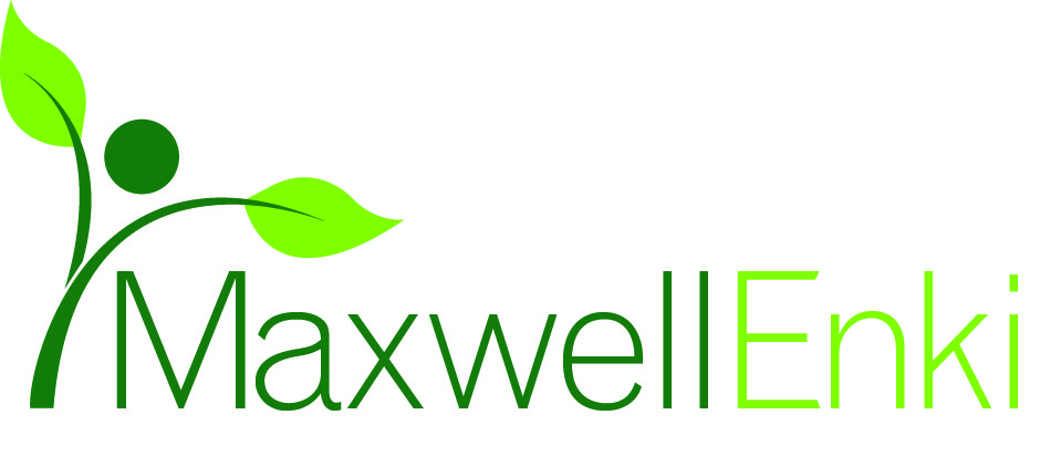 Maxwell Enki - Business Coaching for Everyone