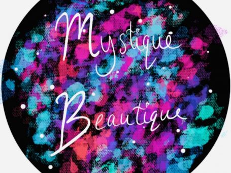 Mystique Beautique – Special FX and Glam looks
