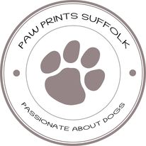 Paw Prints Suffolk – Dog Walking Services