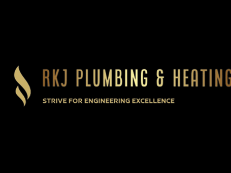 RKJ Plumbing and Heating – Step into Warmth and Efficiency
