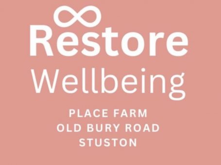 Restore Wellbeing – A beautiful Holistic Health & Wellbeing Centre