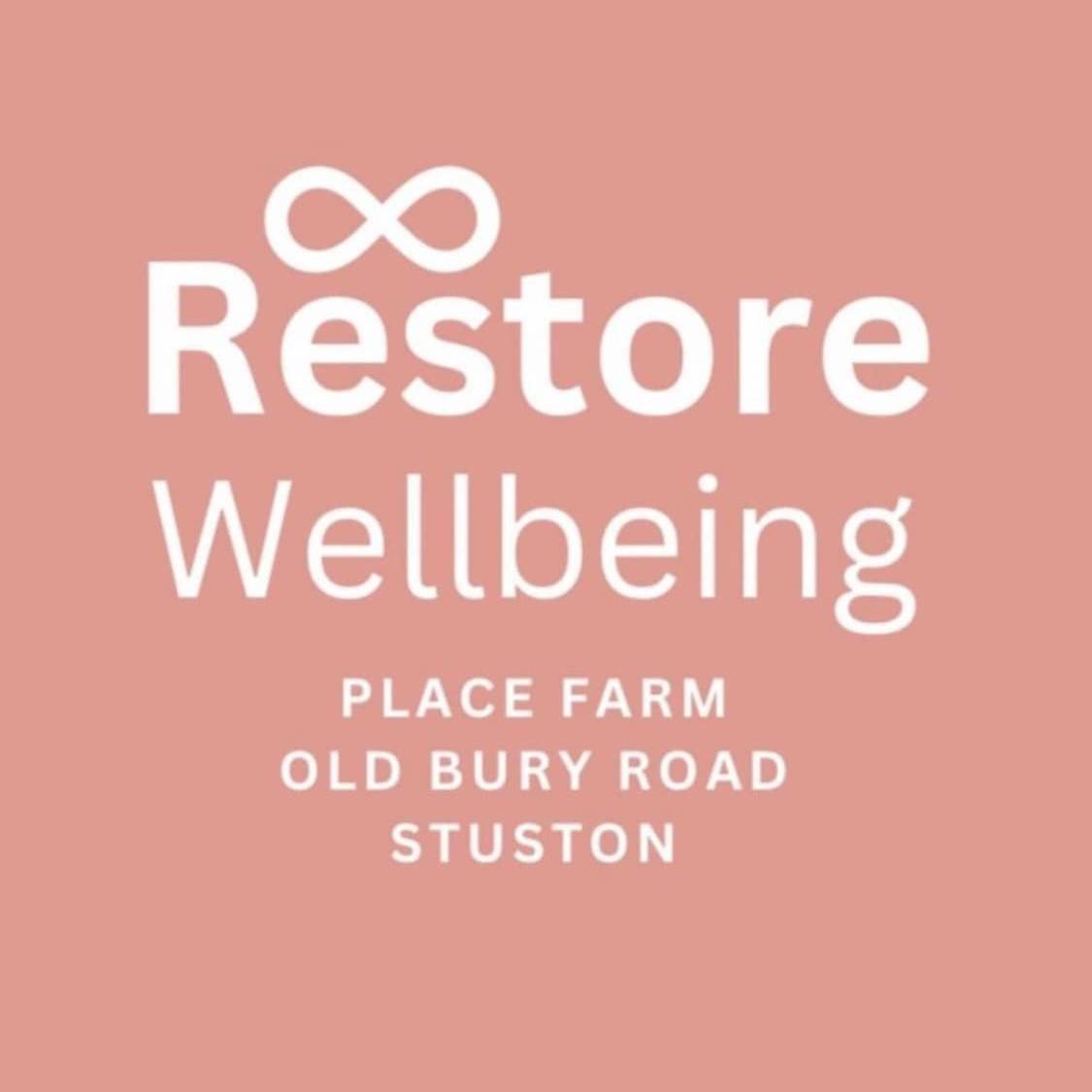 Restore Wellbeing - A beautiful Holistic Health & Wellbeing Centre