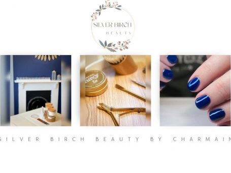 Silver Birch Beauty – Specialists in Nails, Waxing, Lift & Tint and Massage