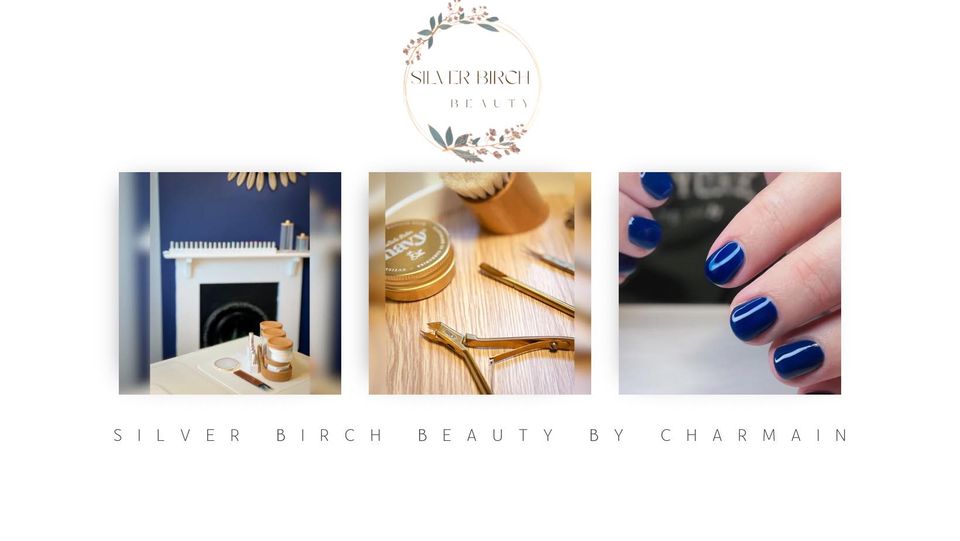 Silver Birch Beauty - Specialists in Nails, Waxing, Lift & Tint and Massage