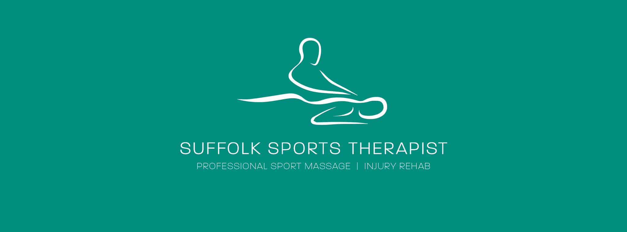 Suffolk Sports Therapist - Professional Sport Massage and Injury Rehabilitation