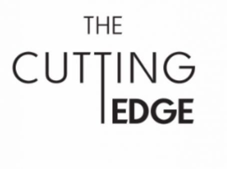The Cutting Edge – Professional yet Personal Hair Service