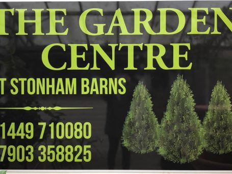 The Garden Centre – All things Plant and Garden