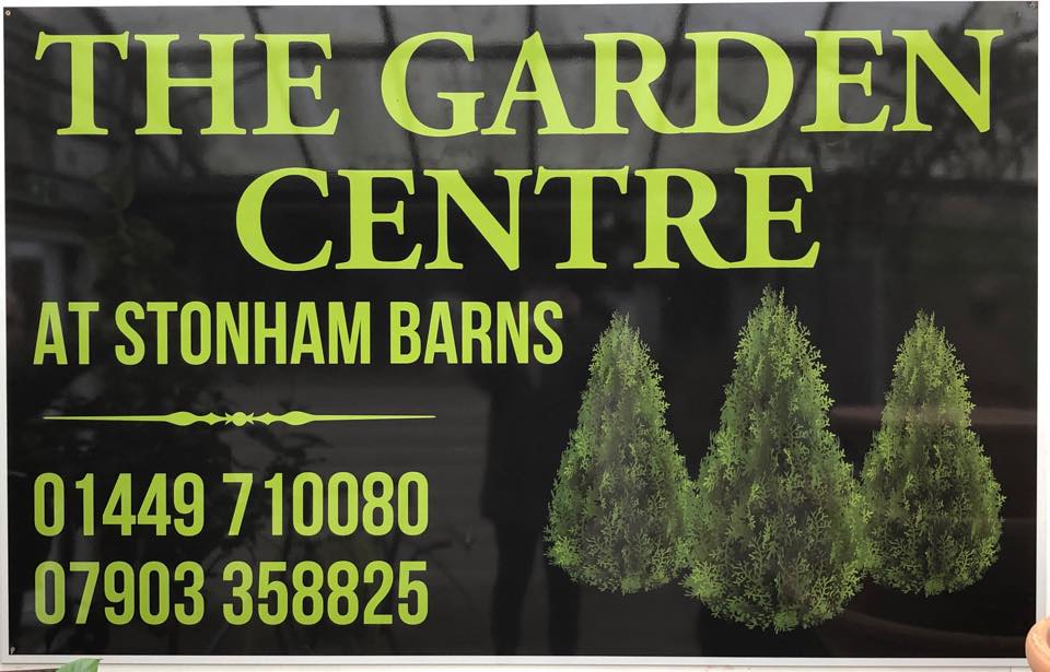The Garden Centre - All things Plant and Garden