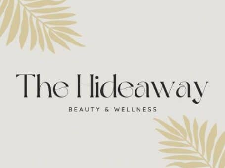 The Hideaway – Beauty and Wellness Suffolk