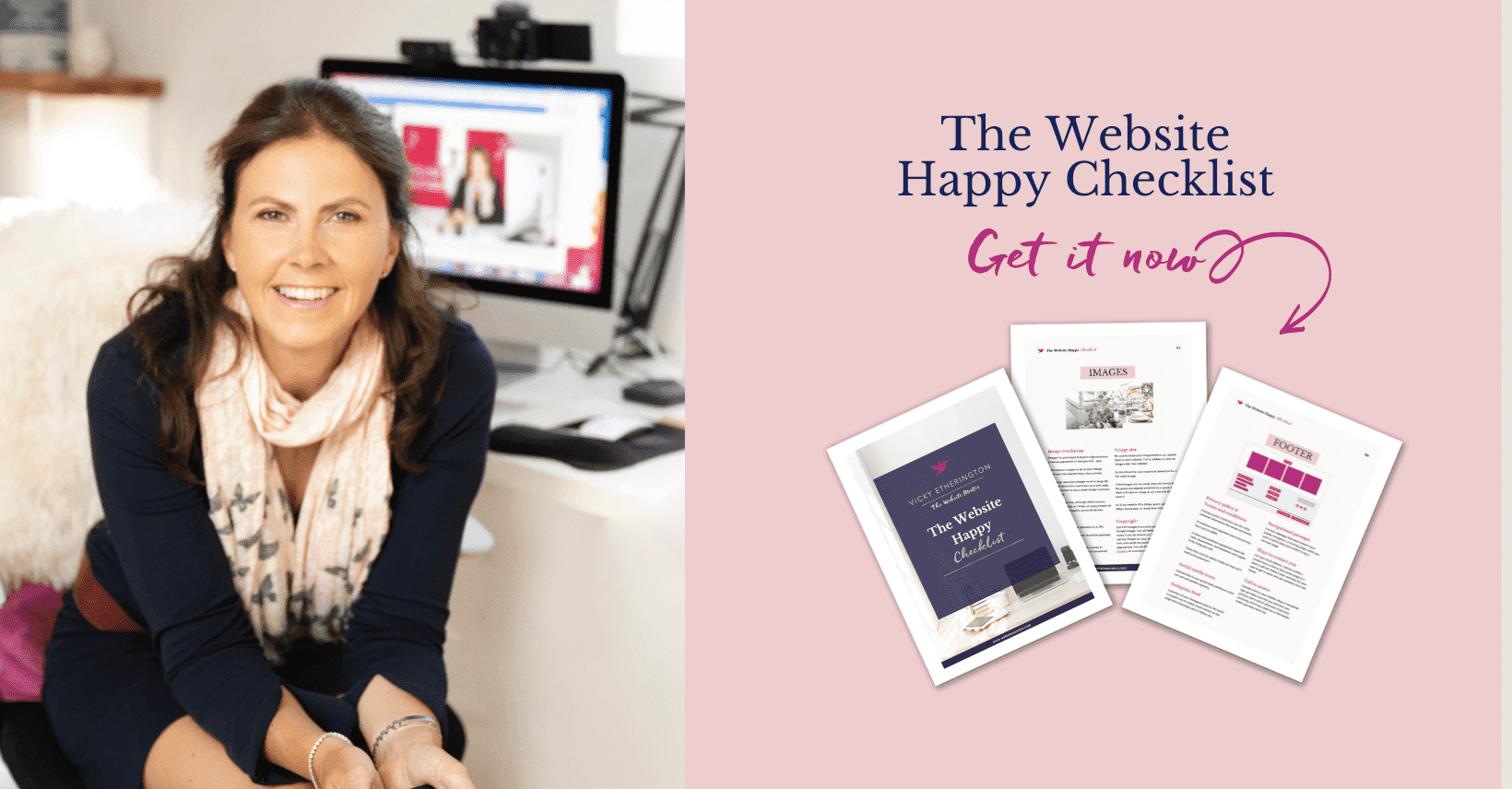 The Website Mentor - Empowering Coaches and Course Creators