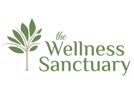 The Wellness Sanctuary – Professional sports massage therapy and holistic treatments