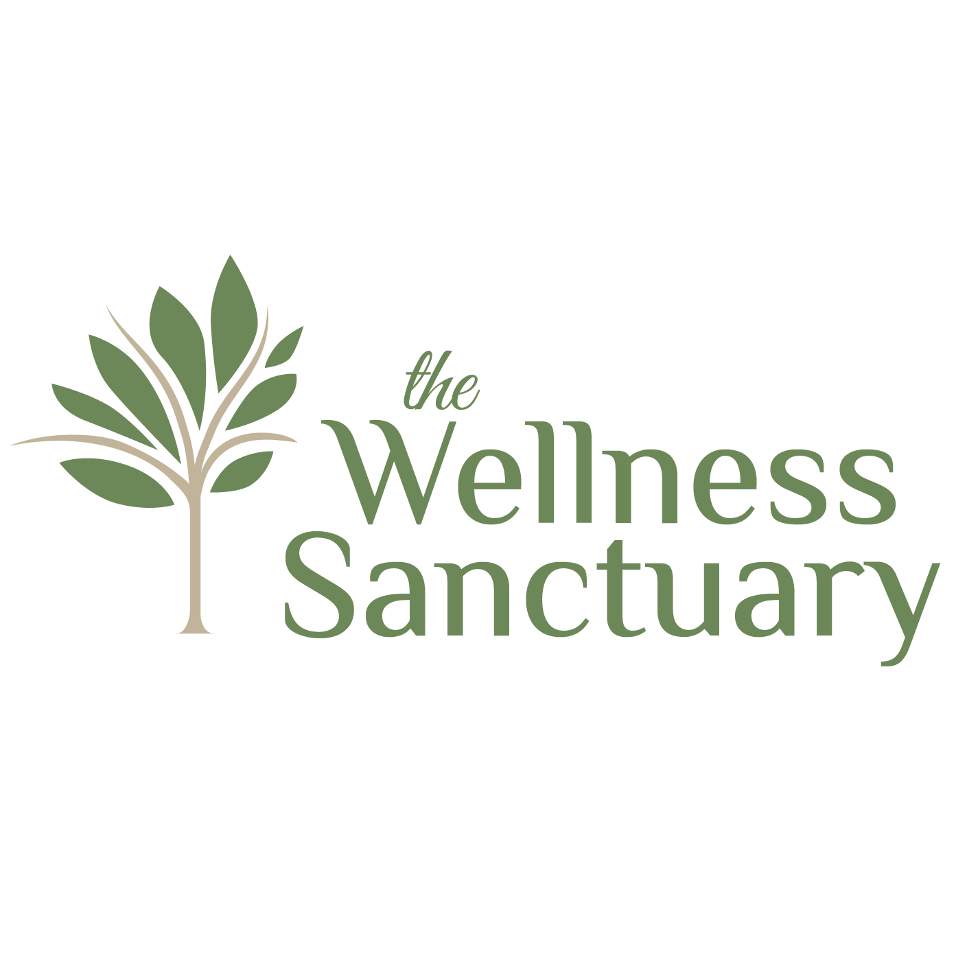 The Wellness Sanctuary - Professional sports massage therapy and holistic treatments