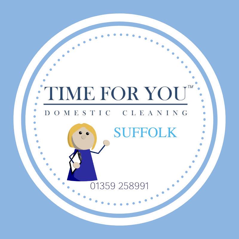 Time For You -  Regular Weekly Domestic Cleaners