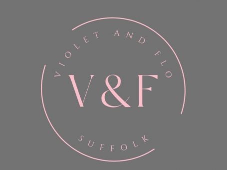 Violet & Flo – Beautiful Bespoke Floristry Craft Designs