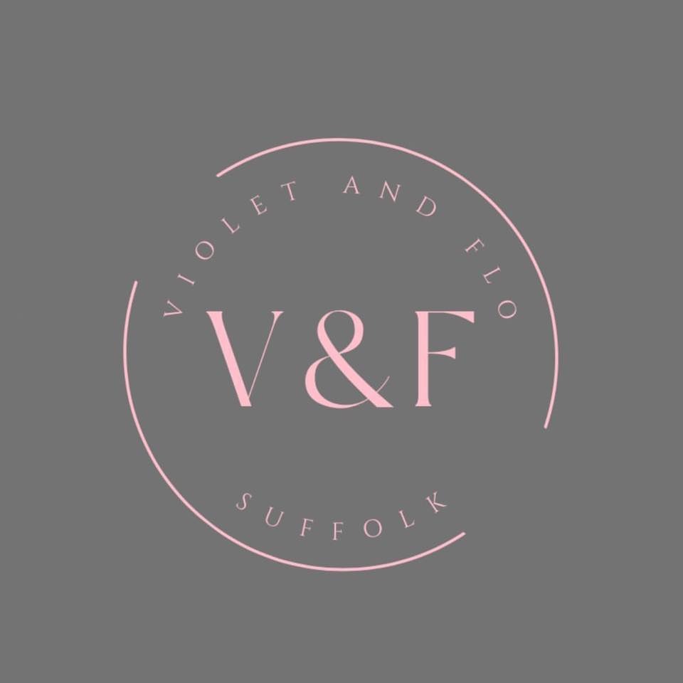 Violet & Flo - Beautiful Bespoke Floristry Craft Designs