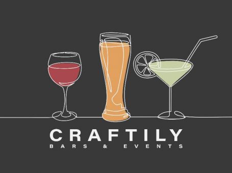 Craftily Bar and Events –  Mobile Bar Hire & Events Planning Company